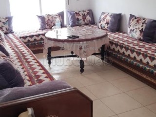 Apparemment personnel - Appartement à vendre - Tetouan