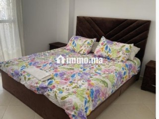 Apparemment personnel - Appartement à vendre - Tetouan