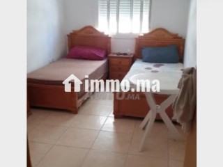 Apparemment personnel - Appartement à vendre - Tetouan