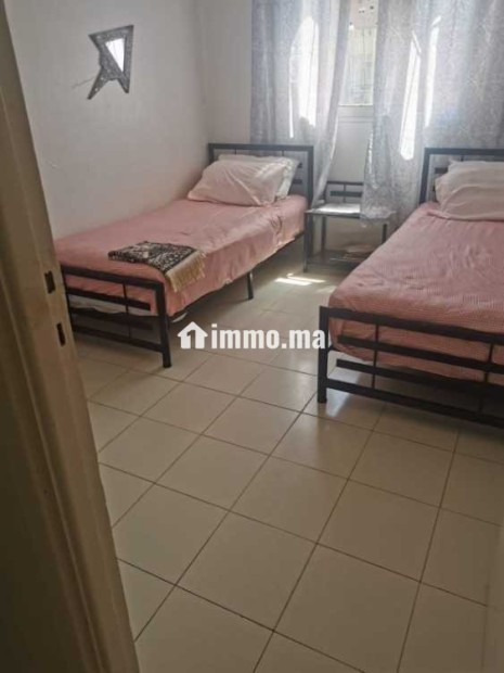 Appartement hôpital Cheikh Zayed - Location Vacances - Casablanca - photo 1