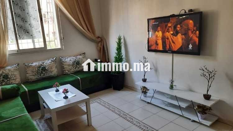 Appartement hôpital Cheikh Zayed - Location Vacances - Casablanca - photo 5