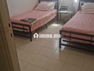 Appartement hôpital Cheikh Zayed - Appartement Location Vacances - Casablanca