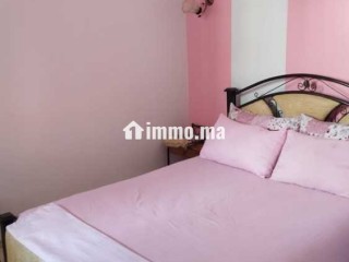 Appartement hôpital Cheikh Zayed - Appartement Location Vacances - Casablanca