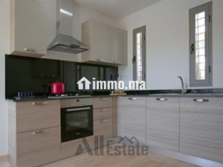 Villa jumelle vide à louer à Californie, Casablanca - Villa à louer - Casablanca
