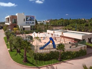 Villa jumelle vide à louer à Californie, Casablanca - Villa à louer - Casablanca