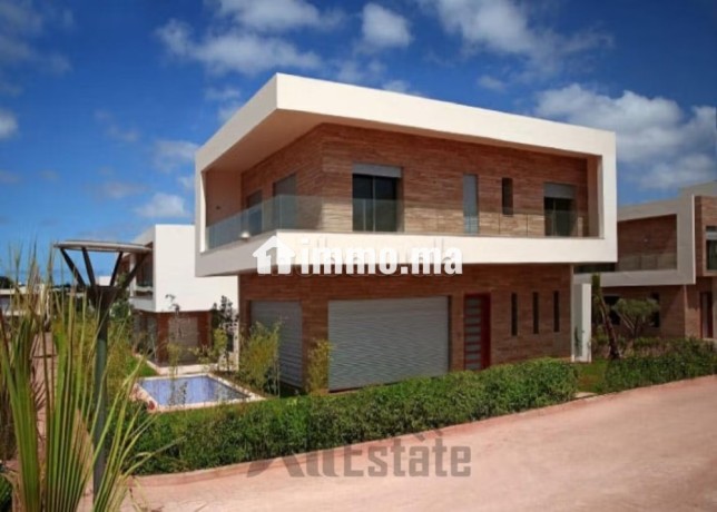 villa-jumelle-vide-a-louer-a-californie-casablanca-big-5