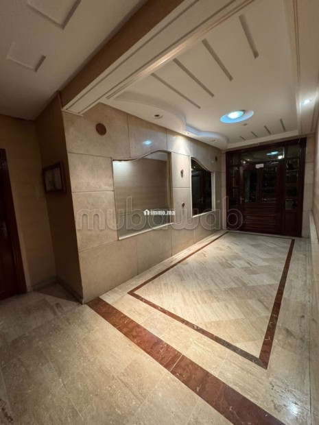 Appartement a vendre - Vente Immobilier - Casablanca - photo 2