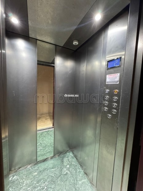 Appartement a vendre - Vente Immobilier - Casablanca - photo 4