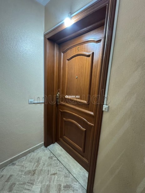 Appartement a vendre - Vente Immobilier - Casablanca - photo 5