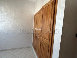 Vend appartement à Hay Salam. 3 pièces. Avec ascenseur - Appartement à vendre - Agadir