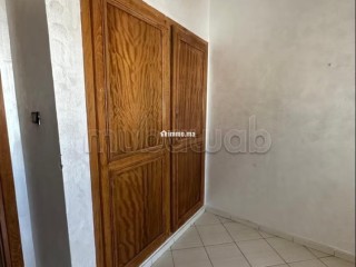 Vend appartement à Hay Salam. 3 pièces. Avec ascenseur - Appartement à vendre - Agadir