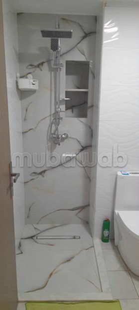 Vend appartement à El Mansouria. Surface de 90 m². Concierge et piscine - Vente Immobilier - El Mansouria - photo 5