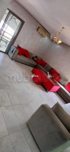 Vend appartement à El Mansouria. Surface de 90 m². Concierge et piscine - Vente Immobilier - El Mansouria - photo 7