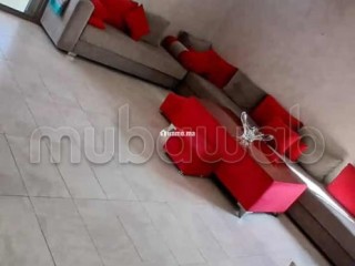 Vend appartement à El Mansouria. Surface de 90 m². Concierge et piscine - Appartement à vendre - El Mansouria