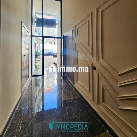 Bureau 38m² centre ville - Location Immobilier - Casablanca - photo 4
