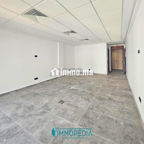 Bureau 38m² centre ville - Location Immobilier - Casablanca - photo 7