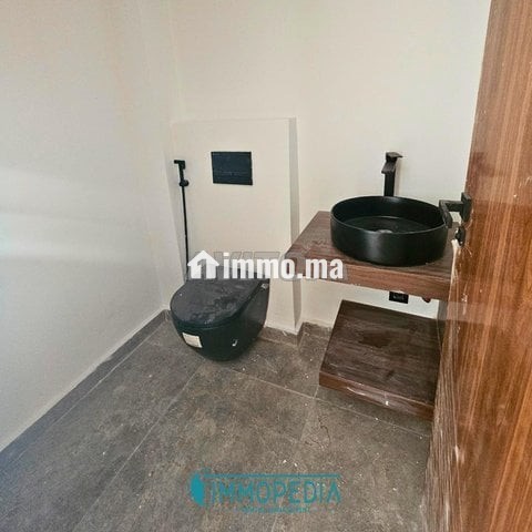 Bureau 38m² centre ville - Location Immobilier - Casablanca - photo 8
