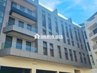 Bureau 38m² centre ville - Bureau à louer - Casablanca