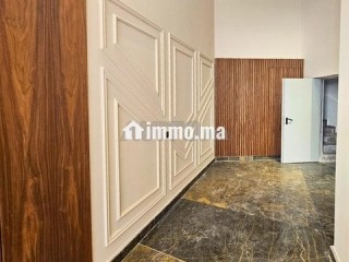 Bureau 38m² centre ville - Bureau à louer - Casablanca