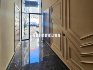 Bureau 38m² centre ville - Bureau à louer - Casablanca