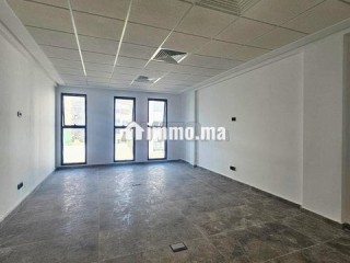 Bureau 38m² centre ville - Bureau à louer - Casablanca