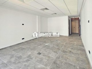 Bureau 38m² centre ville - Bureau à louer - Casablanca