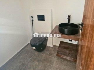 Bureau 38m² centre ville - Bureau à louer - Casablanca