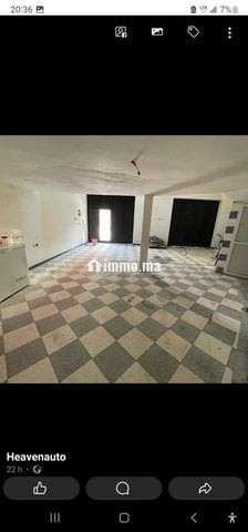 8755464hhf - Vente Immobilier - Kenitra - photo 3