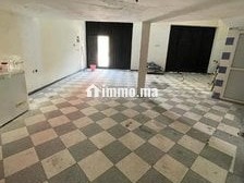 8755464hhf - Local commercial à vendre - Kenitra