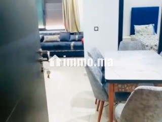 Bel appartement à vendre à Route de Ceuta. 2 chambres agréables. Terrasse et ascenseur - Appartement à vendre - Tetouan