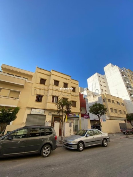 Vente terrain à Castilla. Superficie 446 m² - Vente Immobilier - Tanger - photo 1