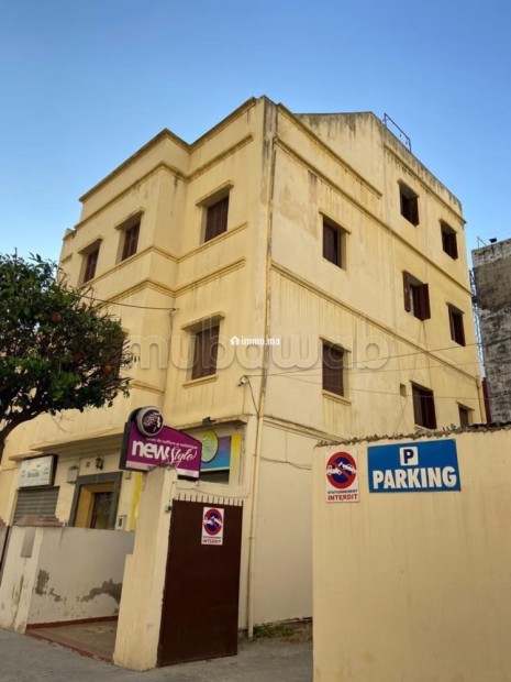 Vente terrain à Castilla. Superficie 446 m² - Vente Immobilier - Tanger - photo 2