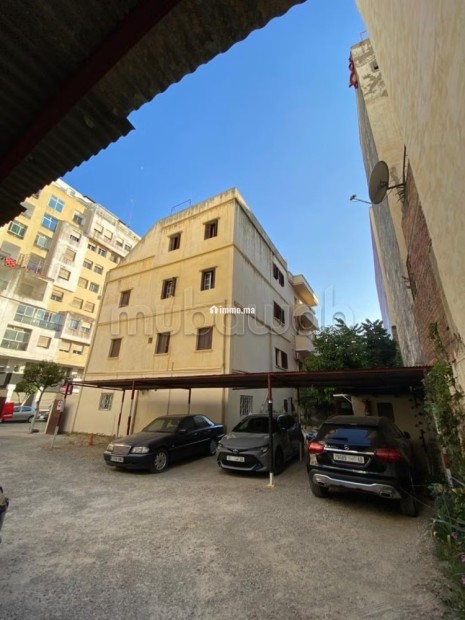 Vente terrain à Castilla. Superficie 446 m² - Vente Immobilier - Tanger - photo 3