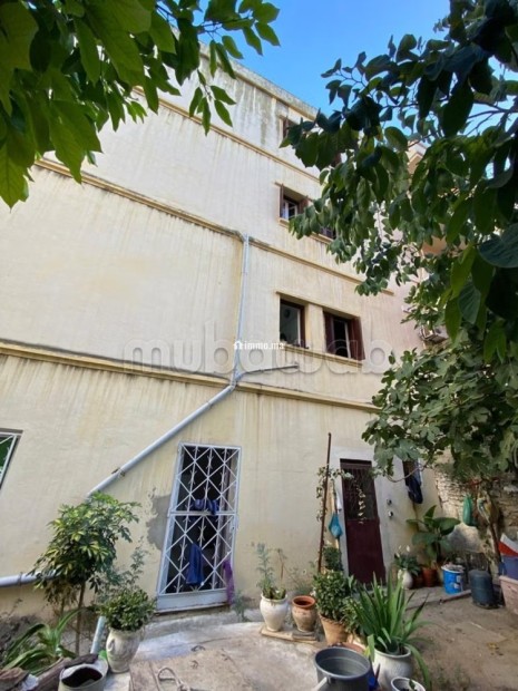 Vente terrain à Castilla. Superficie 446 m² - Vente Immobilier - Tanger - photo 4