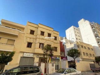 Vente terrain à Castilla. Superficie 446 m² - Terrain à vendre - Tanger