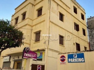 Vente terrain à Castilla. Superficie 446 m² - Terrain à vendre - Tanger