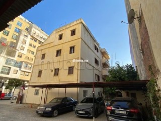 Vente terrain à Castilla. Superficie 446 m² - Terrain à vendre - Tanger