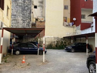 Vente terrain à Castilla. Superficie 446 m² - Terrain à vendre - Tanger