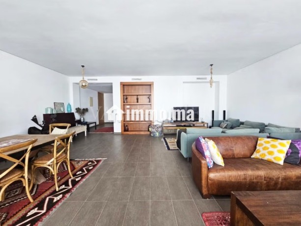 location-magnifique-appartement-meuble-moderne-190m2-ain-diab-casablanca-big-1