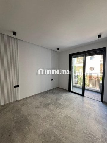 Près de décathlon Anwal studio pour location - Location Immobilier - Casablanca - photo 1