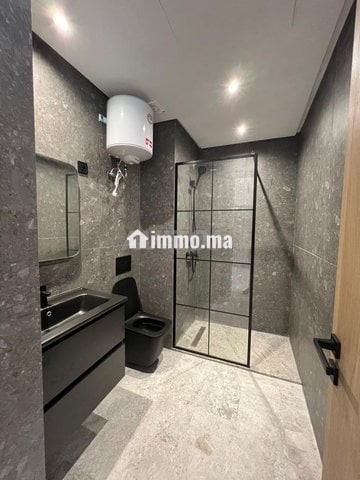 Près de décathlon Anwal studio pour location - Location Immobilier - Casablanca - photo 2