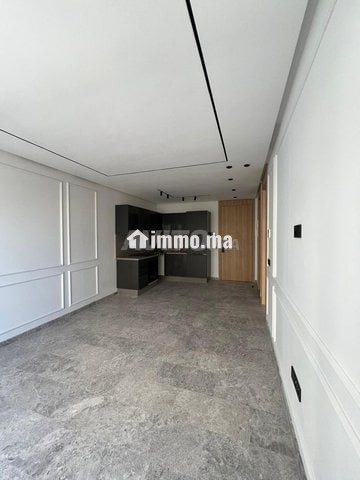 Près de décathlon Anwal studio pour location - Location Immobilier - Casablanca - photo 4