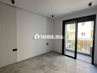 Près de décathlon Anwal studio pour location - Appartement à louer - Casablanca