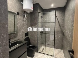 Près de décathlon Anwal studio pour location - Appartement à louer - Casablanca