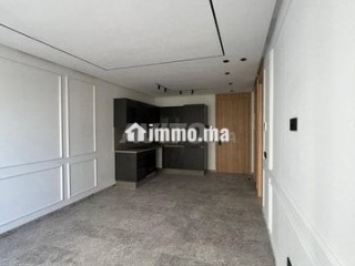 Près de décathlon Anwal studio pour location - Appartement à louer - Casablanca