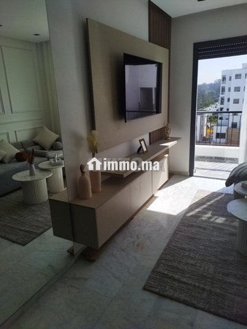 Studio Meublé - Location Immobilier - Casablanca - photo 2