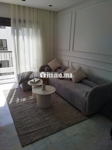 Studio Meublé - Location Immobilier - Casablanca - photo 3