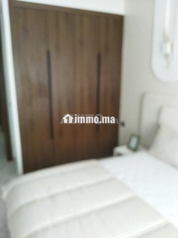 Studio Meublé - Location Immobilier - Casablanca - photo 5