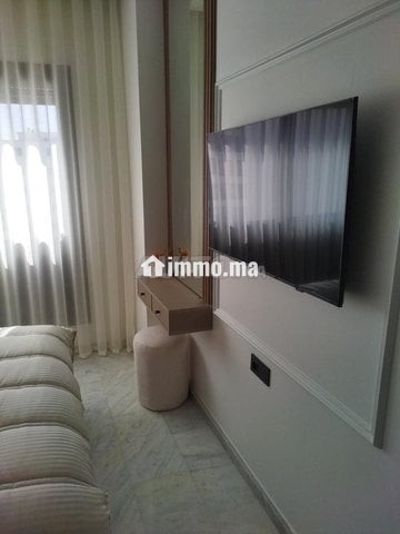 Studio Meublé - Location Immobilier - Casablanca - photo 6