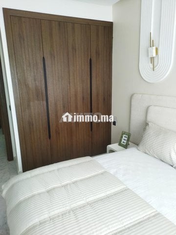 Studio Meublé - Location Immobilier - Casablanca - photo 7
